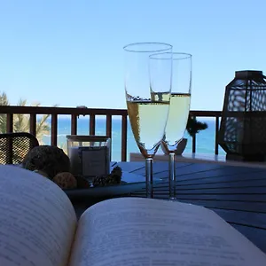 Apartamento Lubina Del Sol, Sitio de Calahonda