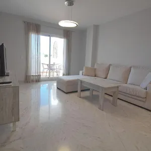 Apartamento Apartamento Calypso, Sol Y Playa, Sitio de Calahonda