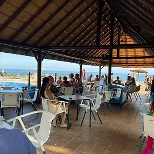 Apartamento Mi Capricho Luxury Bajo, P03, Sitio de Calahonda
