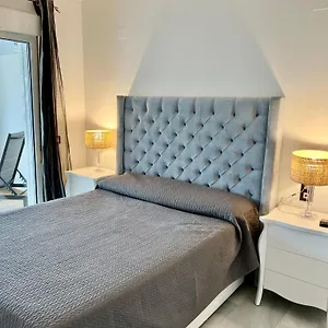 Apartamento Mi Capricho, Luxury P 10, Sitio de Calahonda